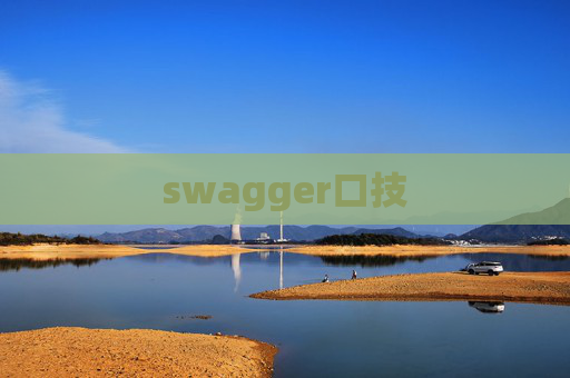 swagger口技